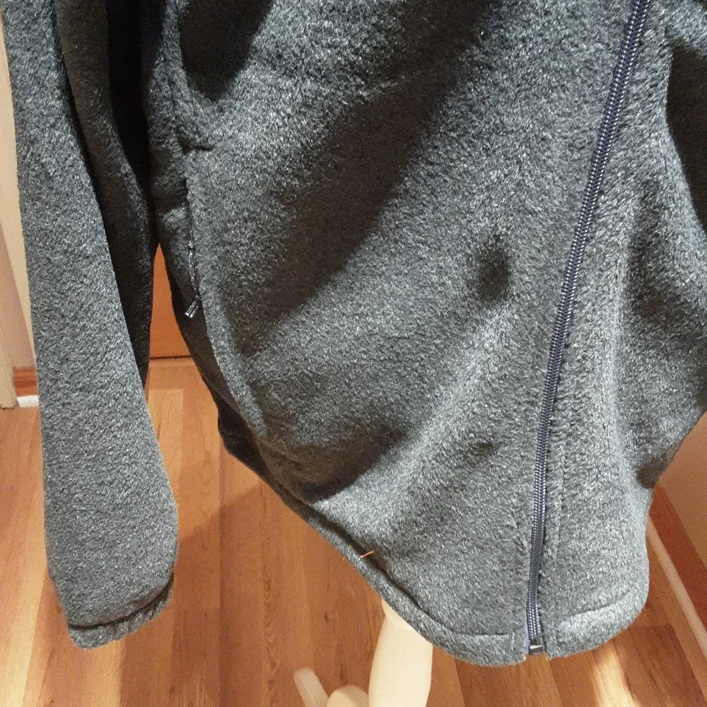 Columbia men's gray size S jacket
